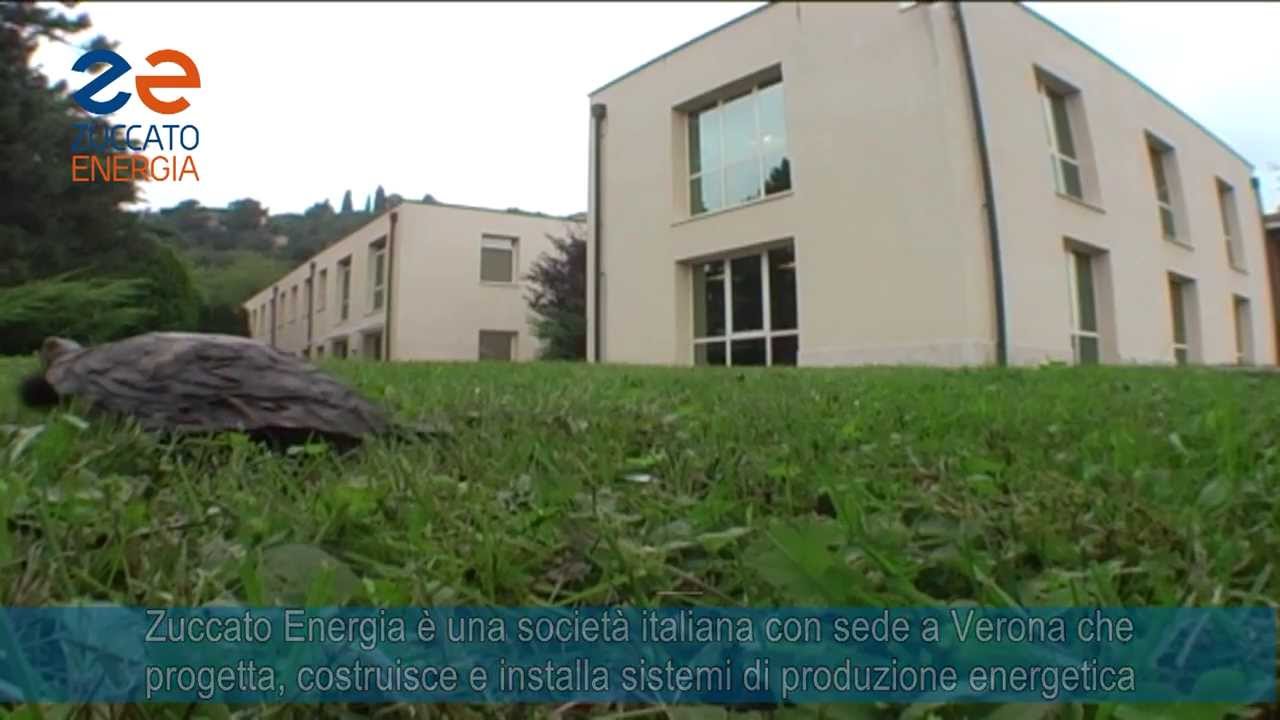 Zuccato Energia ZE-150-LT - Presentazione azienda e prodotto