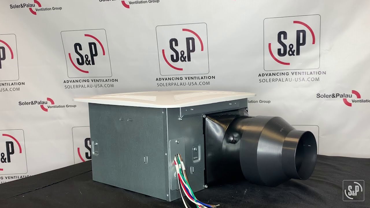 Premium CHOICE Exhaust Fan Reducer | Fan Fact Friday