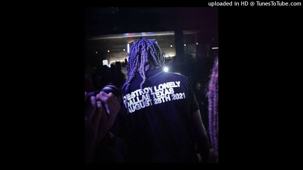 Destroy lonely + clayco type beat - 