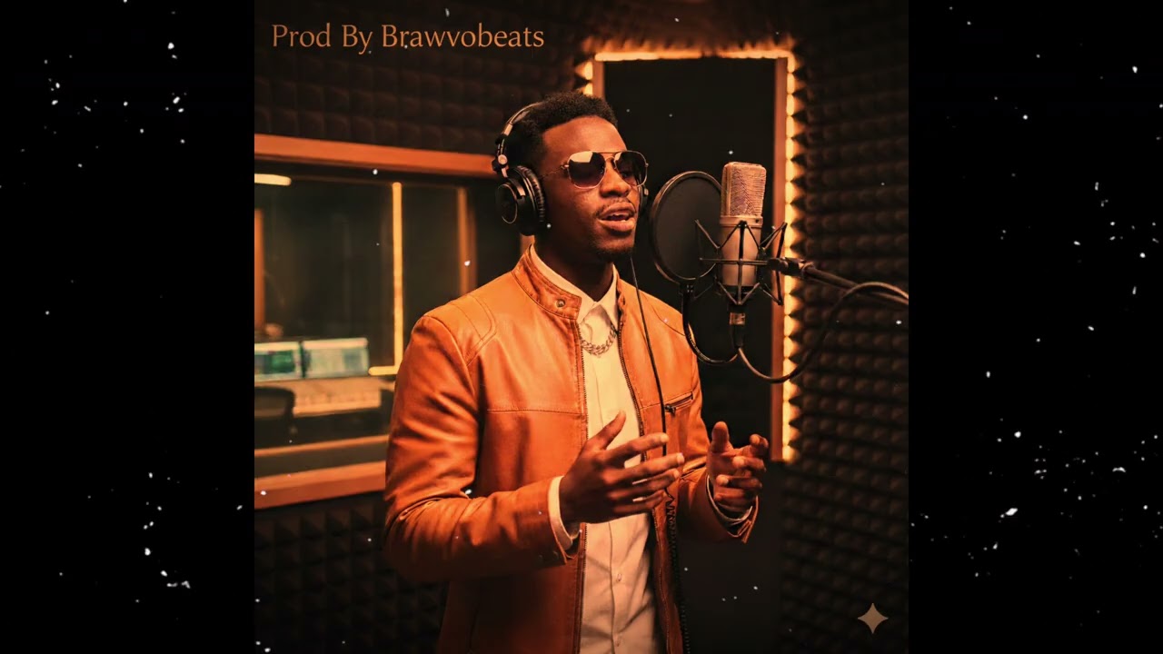 R&B Love Song Drake x OVO Type Beat 2026