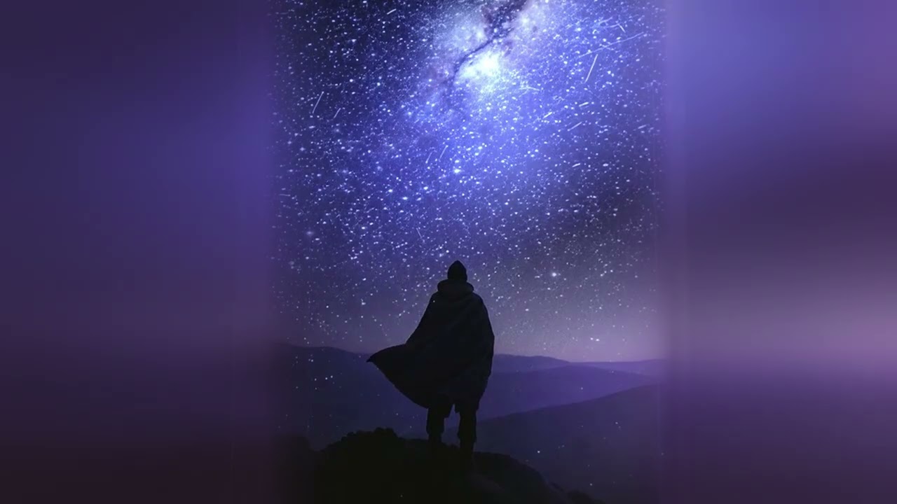 Gentle Forces Meditation Music