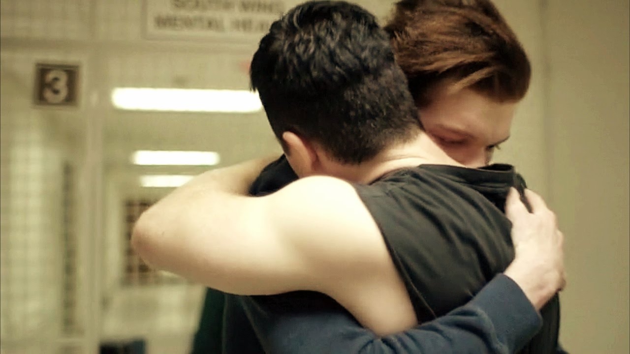 Ian & Mickey | 