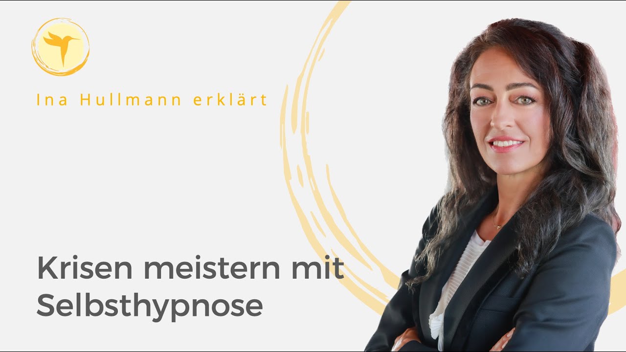 Ina Hullmann erkl&auml;rt: 