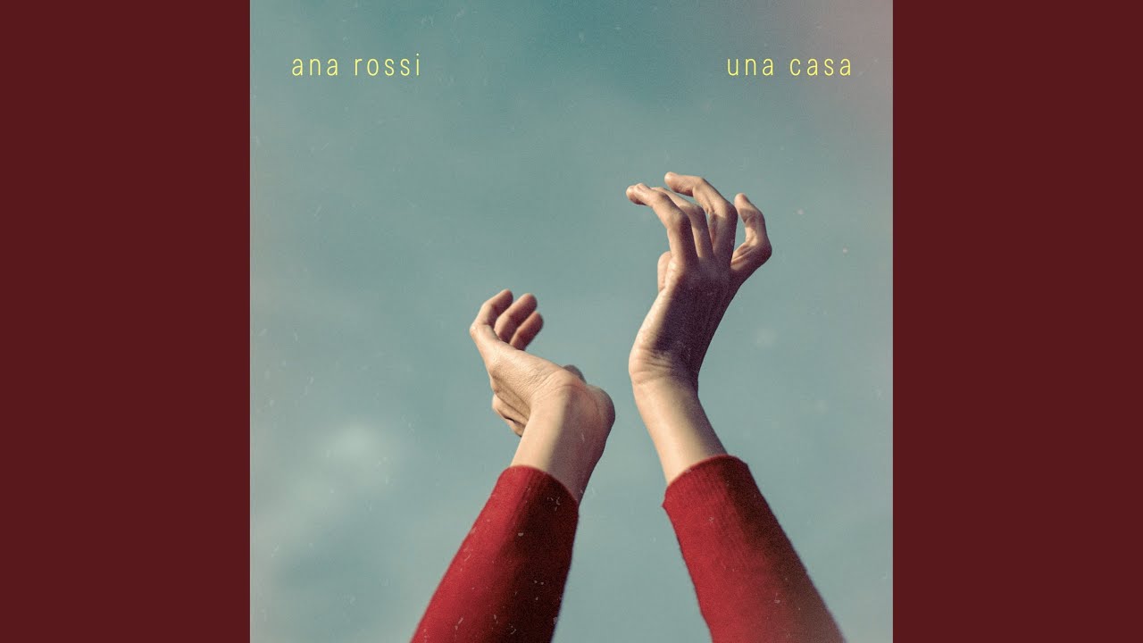 Milonga (Salir a Caminar)