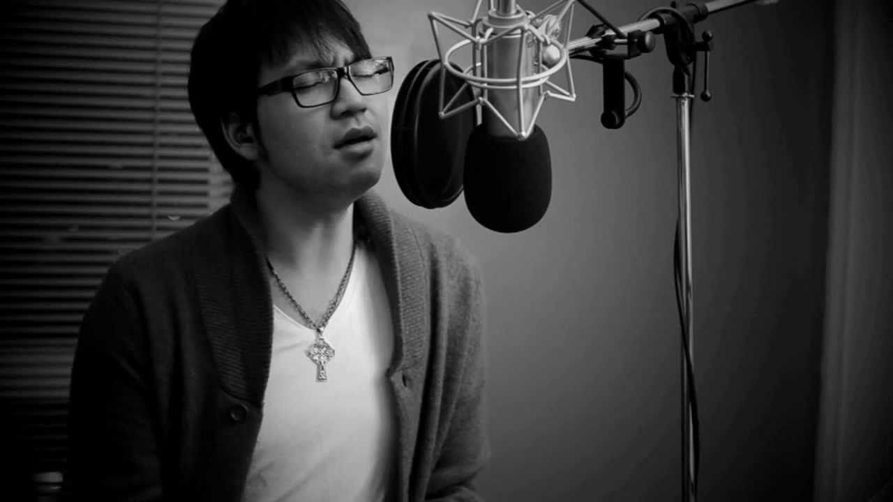 張國榮 (Leslie Cheung) - 追 - Cover (by Jon Chang)