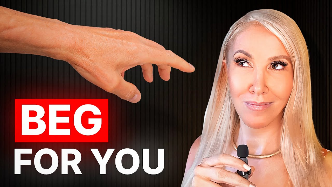7 Ways To Make Your Ex Reach Out First