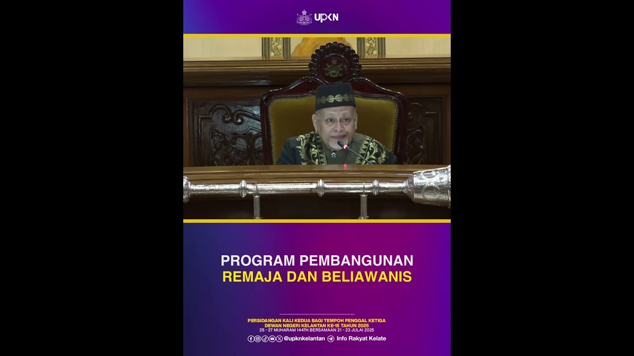 Program pembangunan beliawanis