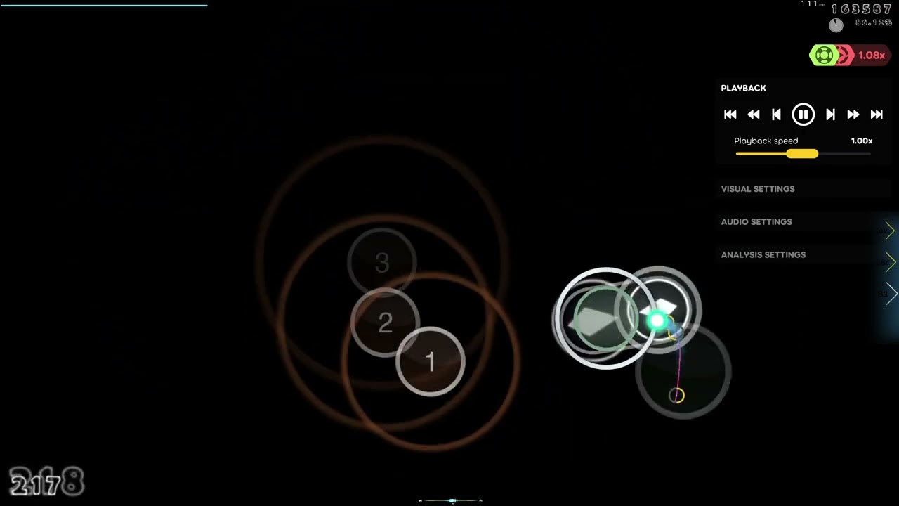 hold up your hearts again 190bpm ending fc
