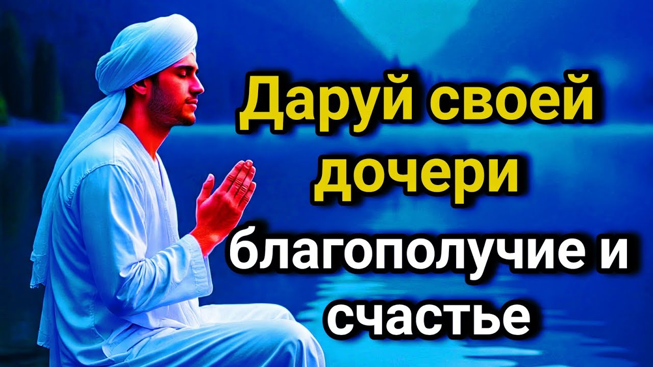 🔑 ОЧЕНЬ СИЛЬНАЯ Материнская дуа о защите сына. Защита сына на войне, от опасностей, от врагов 🤲✨💯