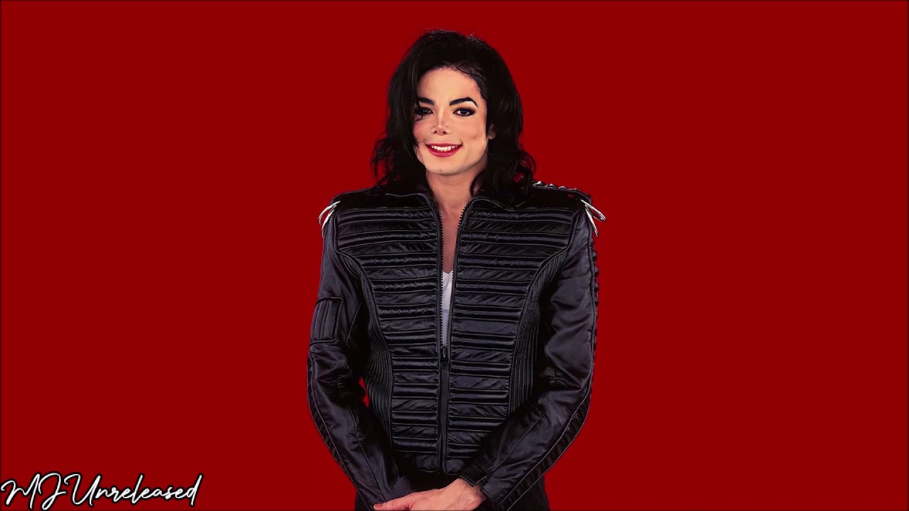 Michael Jackson - Will You Be There (Demo) HQ