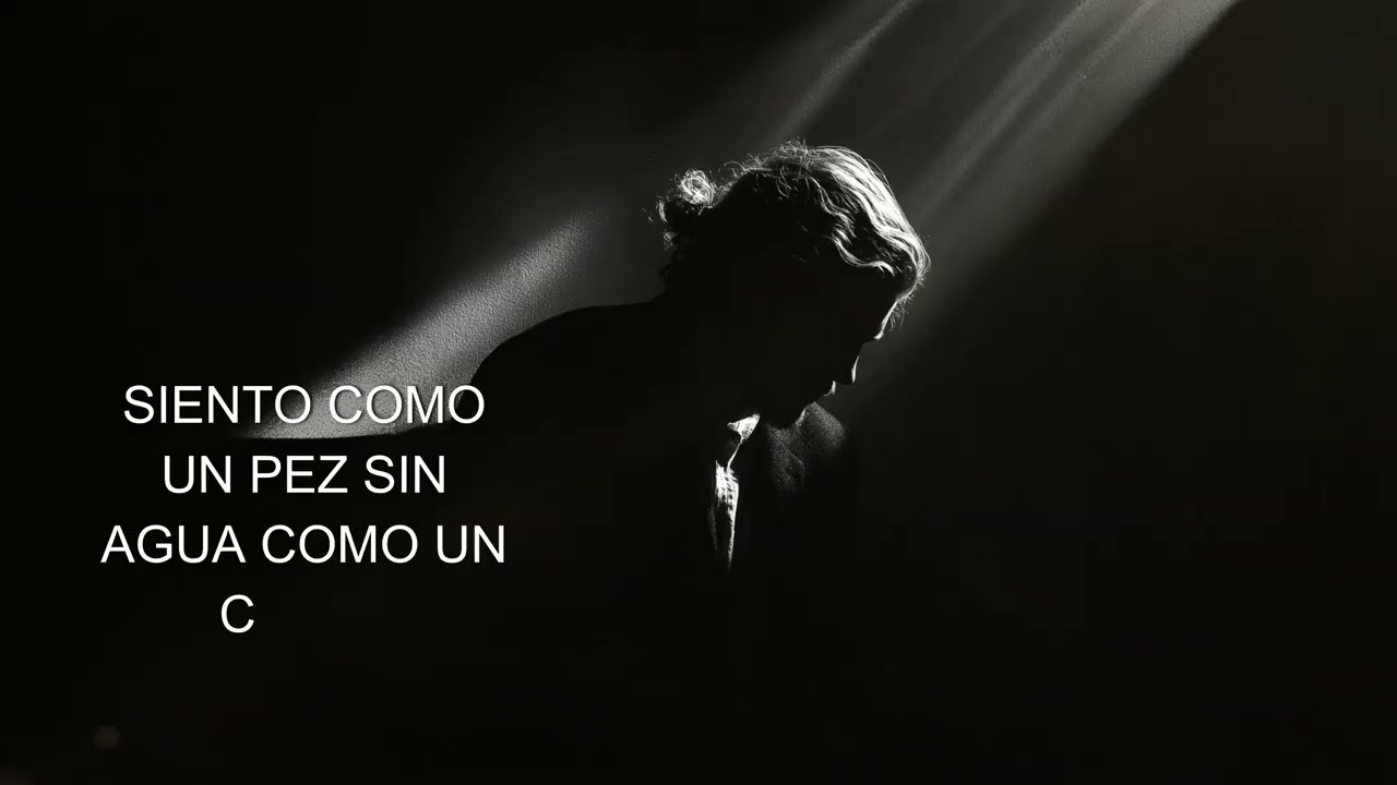 ROSAD - AMOR MÍO