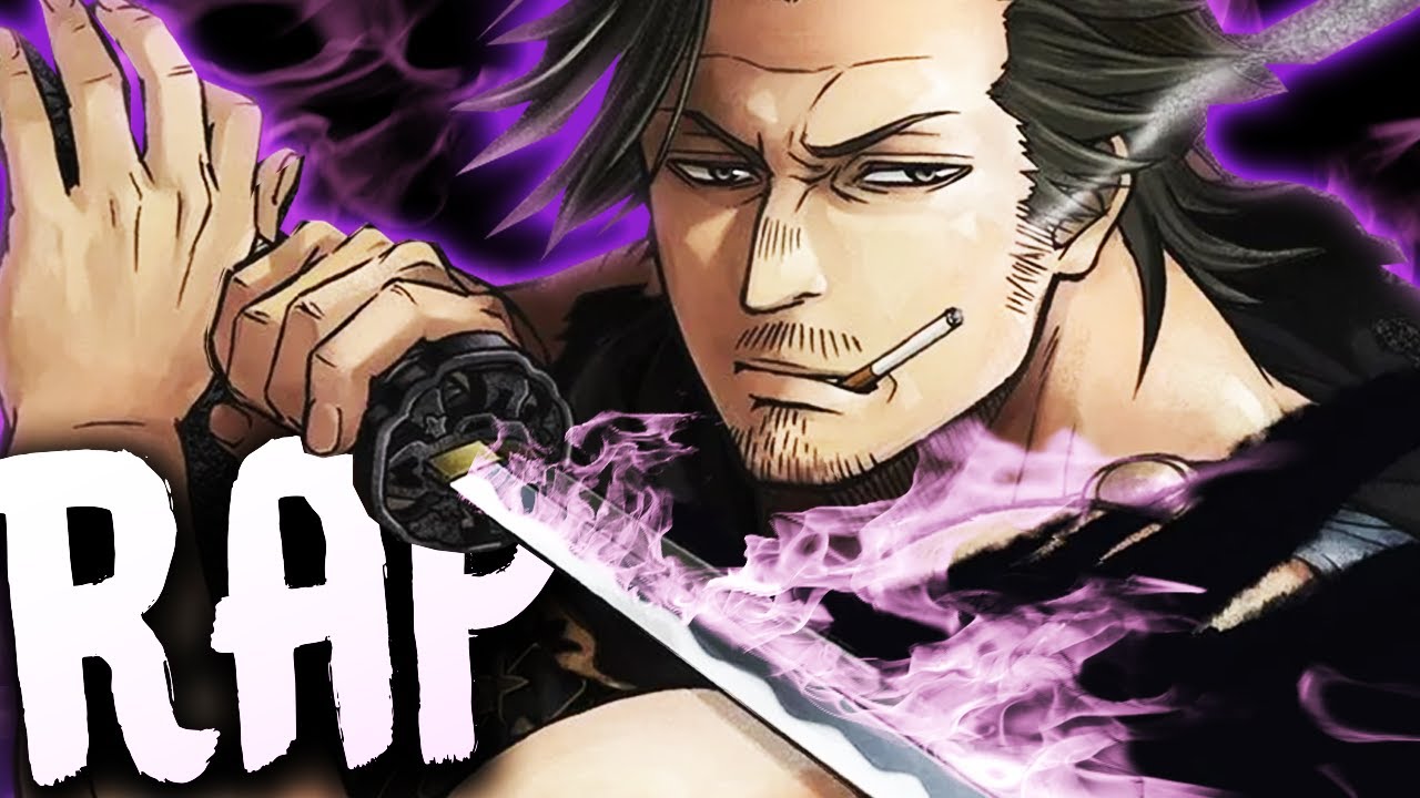 YAMI RAP | 