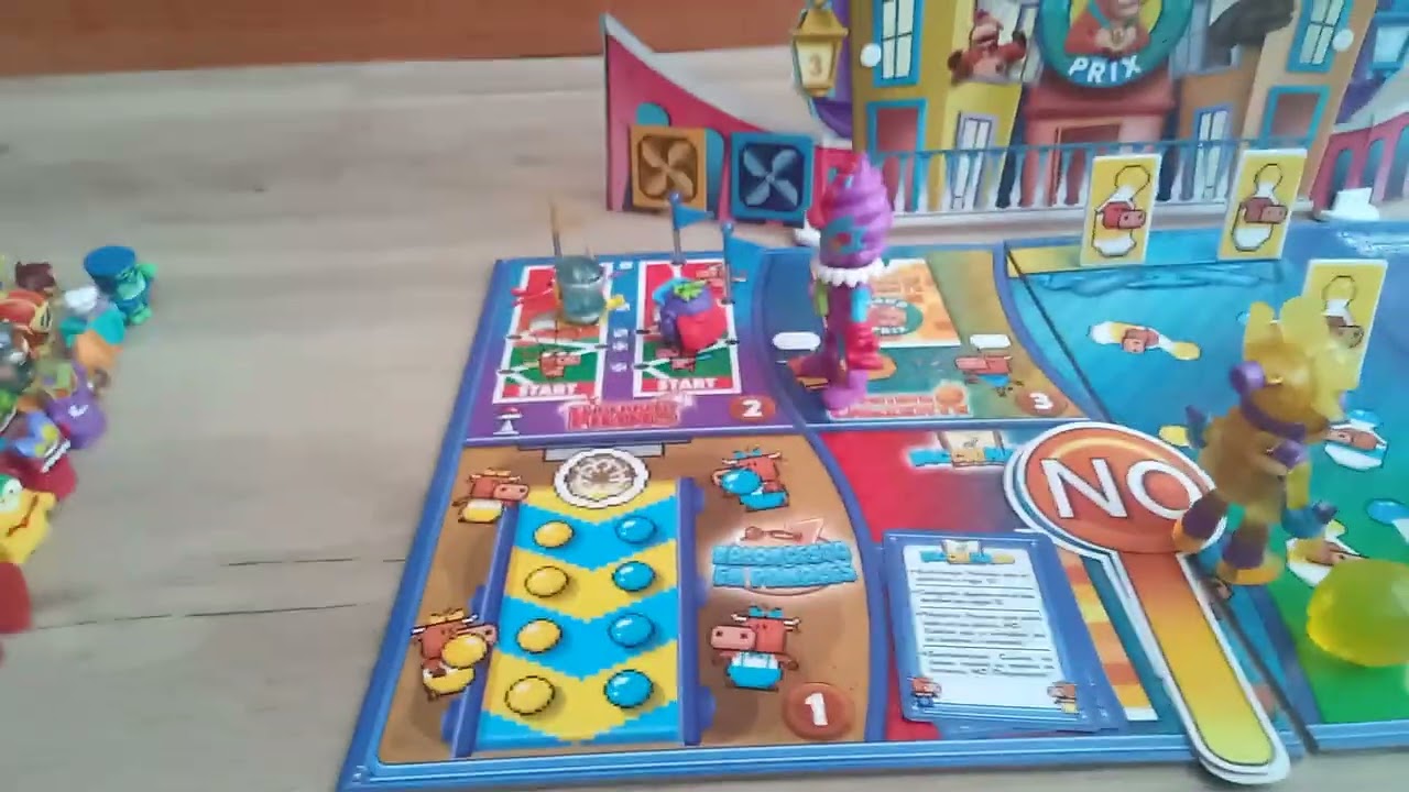 Grand prix del verano 2025 primera semifinal programa 6