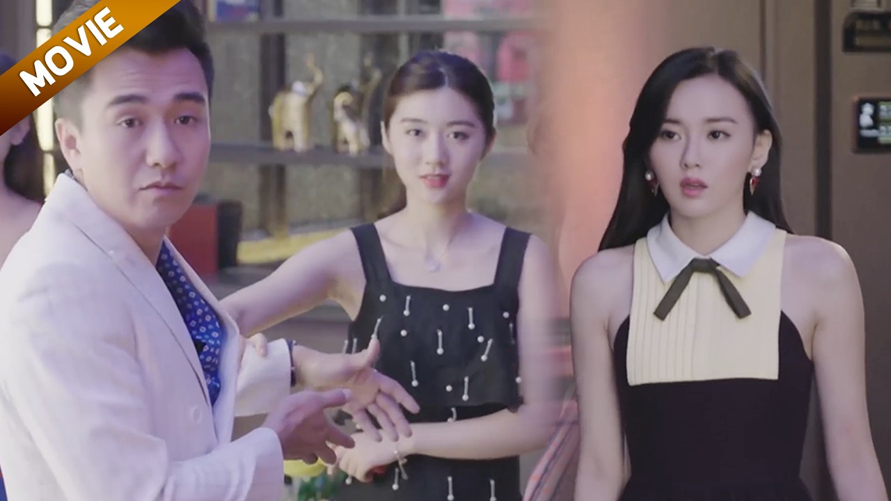 【FULL】目睹丈夫和小三亲密，妻子转身坐总裁车离开，丈夫追悔莫及#chinesedrama #灰姑娘 #愛情 #中國電視劇#甜寵 #中国电视剧2026#翟天临 #江铠同