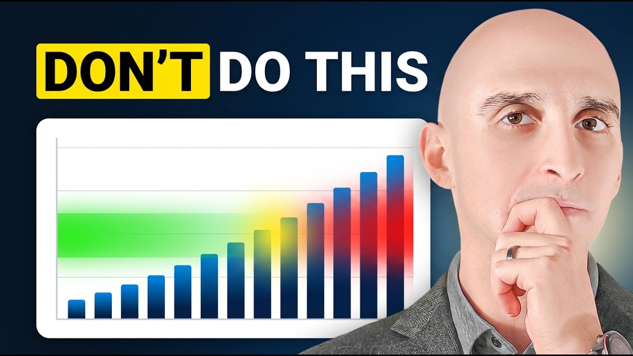 Почему накопления в размере более 1,5 млн долларов могут быть ЛУЧШИМ временем для выхода на пенси...