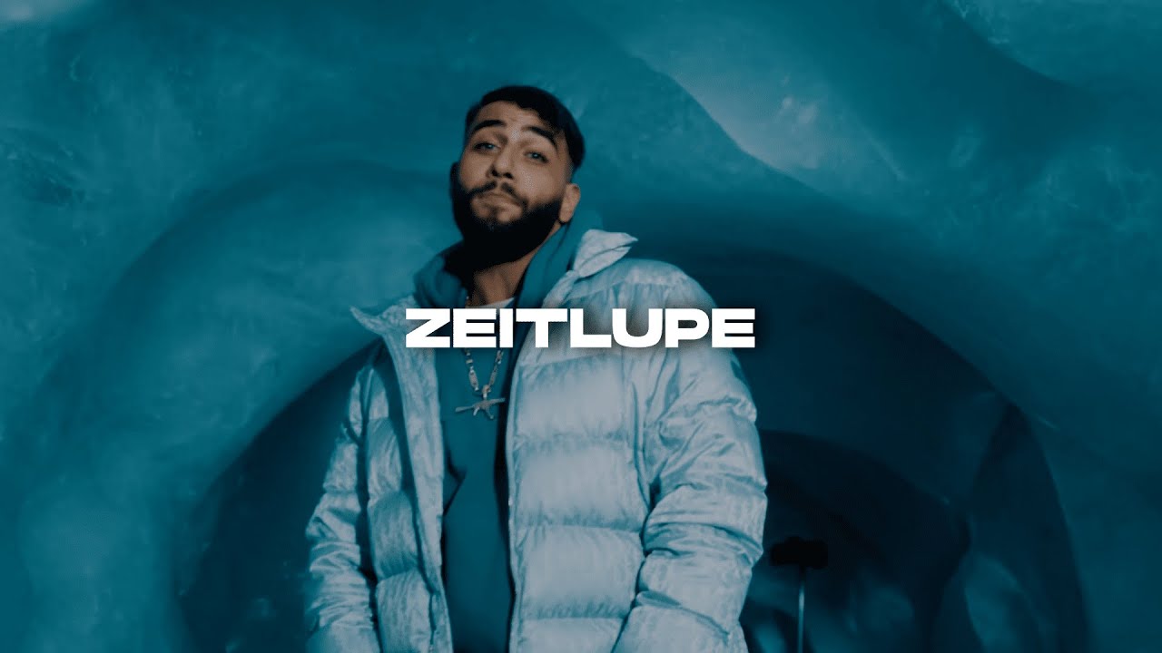 SAMRA TYPE BEAT DEEP | ZEITLUPE | SAD PIANO RAP BEAT (prod. VeduaBeatz & NicoBeatz & Yeno)