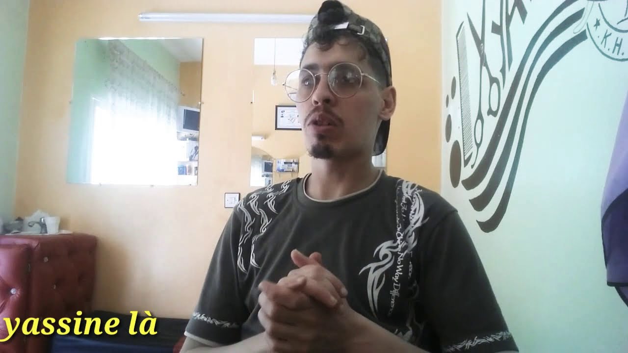 نصائح مهمة في الحلاقة للمبتدئين  (تعلم الحلاقة في أقل مدة)
