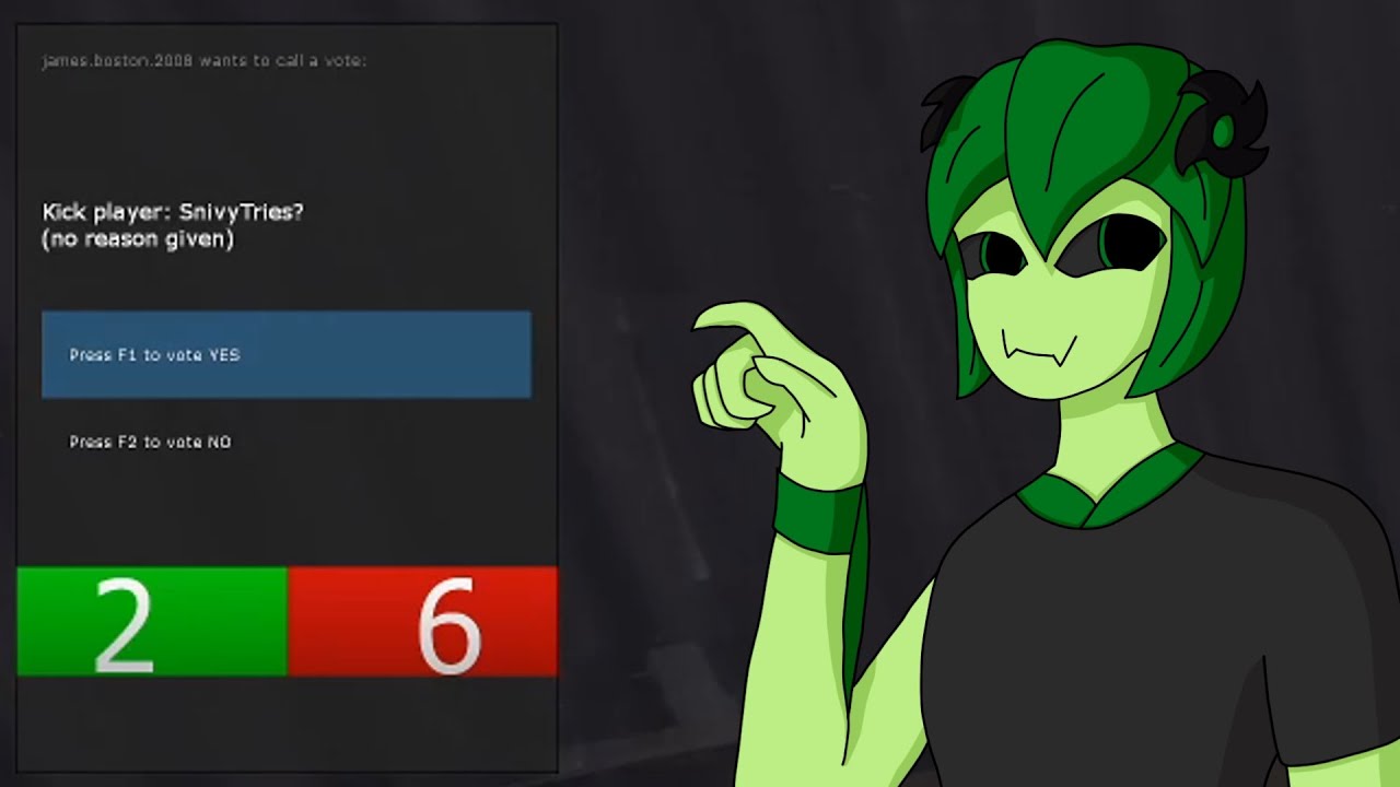 Yup, Just a typical night of TF2