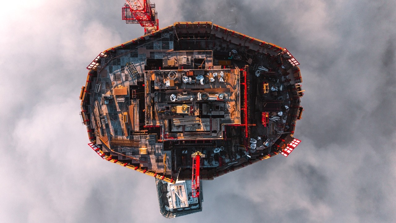 Canada is (Finally) Building a Supertall Skyscraper