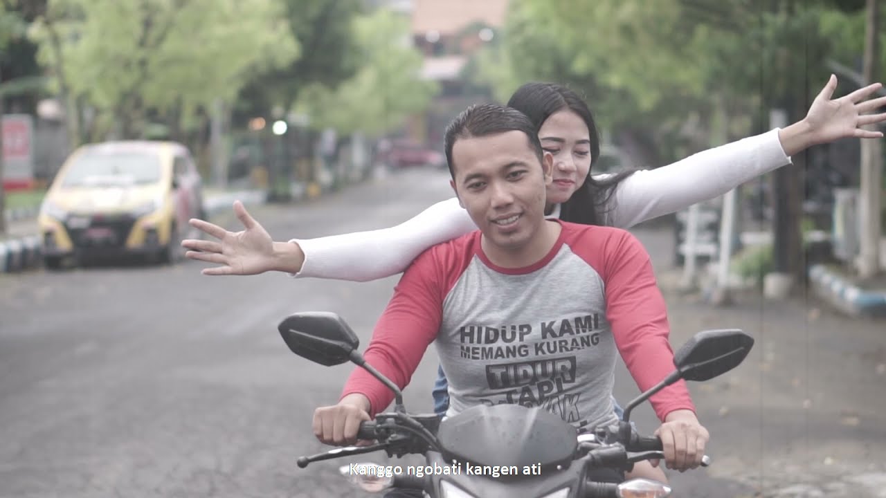 MALIOBORO NGAWI-EDIK SETIAWAN (OFFICIAL MUSIC VIDEO)