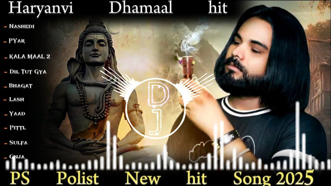 NASHEDI ( official video ) singar ps polist bhole baba new song 2026
