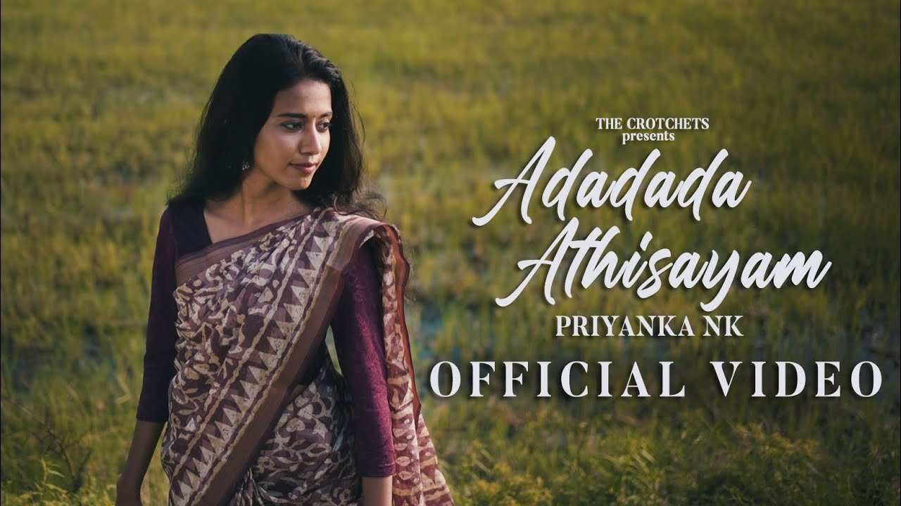 ADADADA ft. PRIYANKA NK