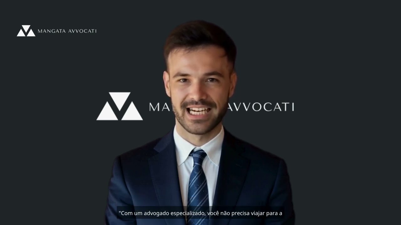 Cidadania Italiana para Brasileiros: Tudo Sobre o Processo Judicial e Documentos Necessários 🇮🇹