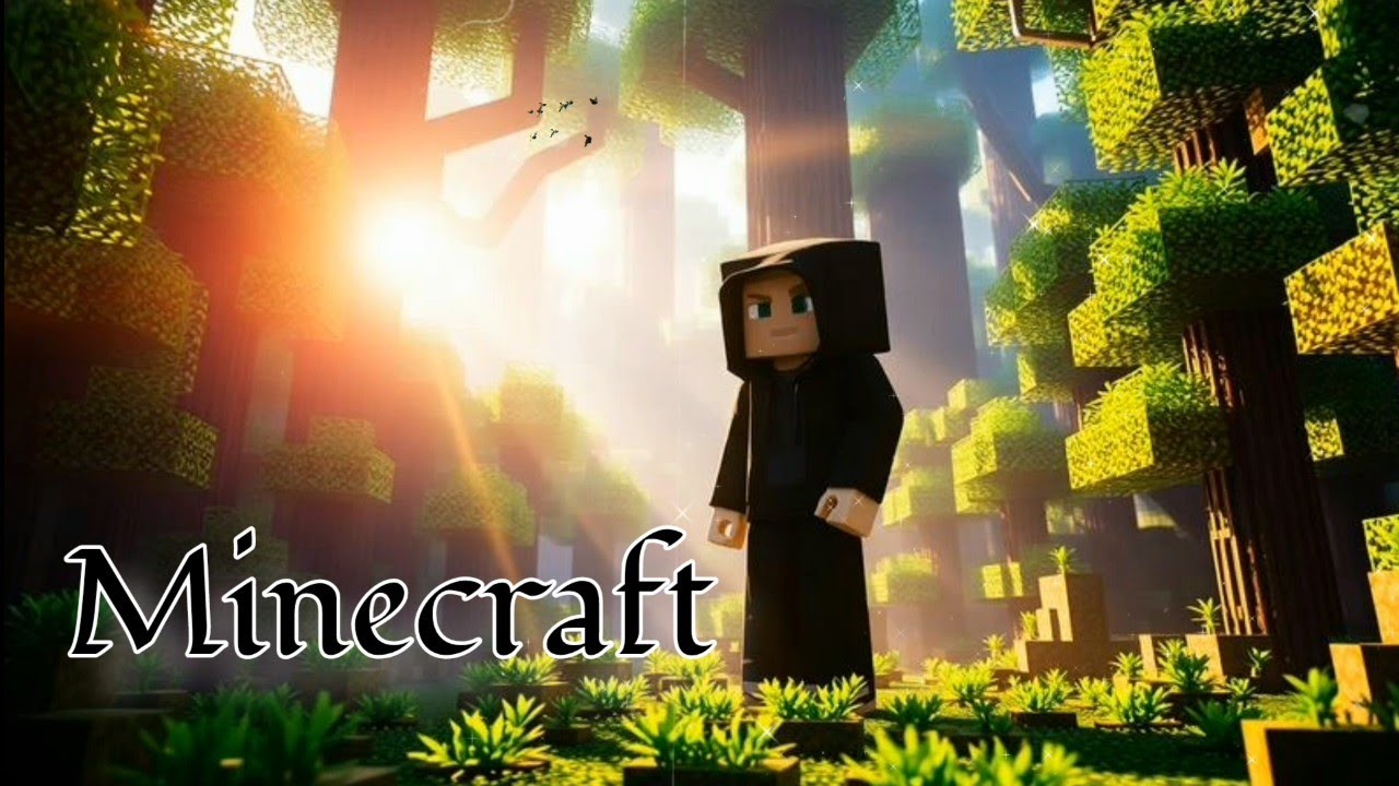 Minecraft (PC) - Episode 46 (Day 46) (GamePlay)(No Commentary)