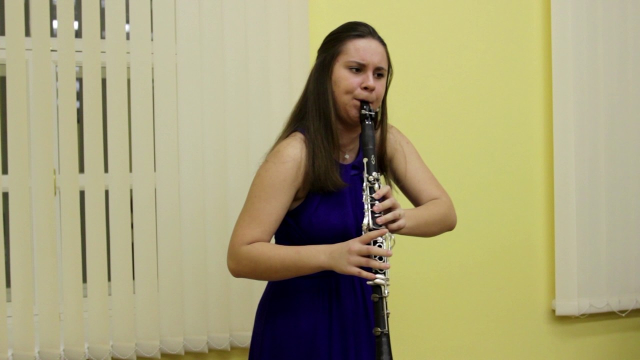 Béla Kovács Hommage a Khachaturian