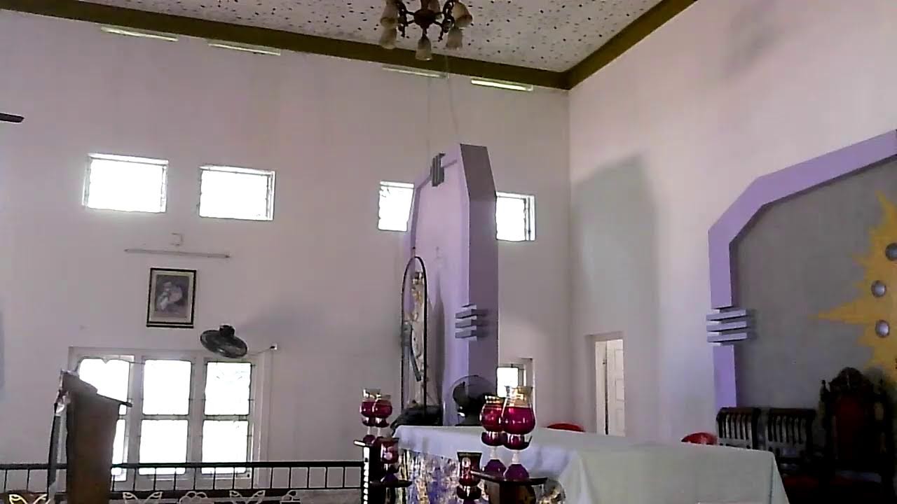 Sunday Holymass