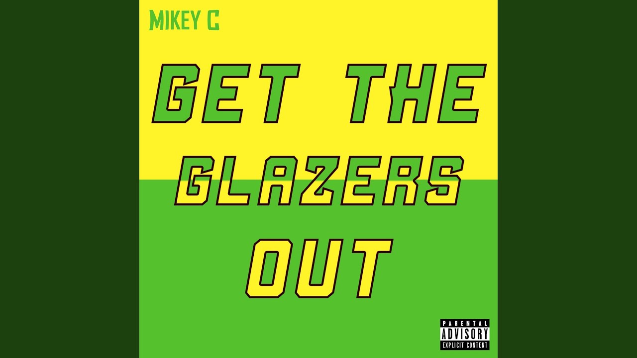 GET the Glazers OUT (Man United RAP)
