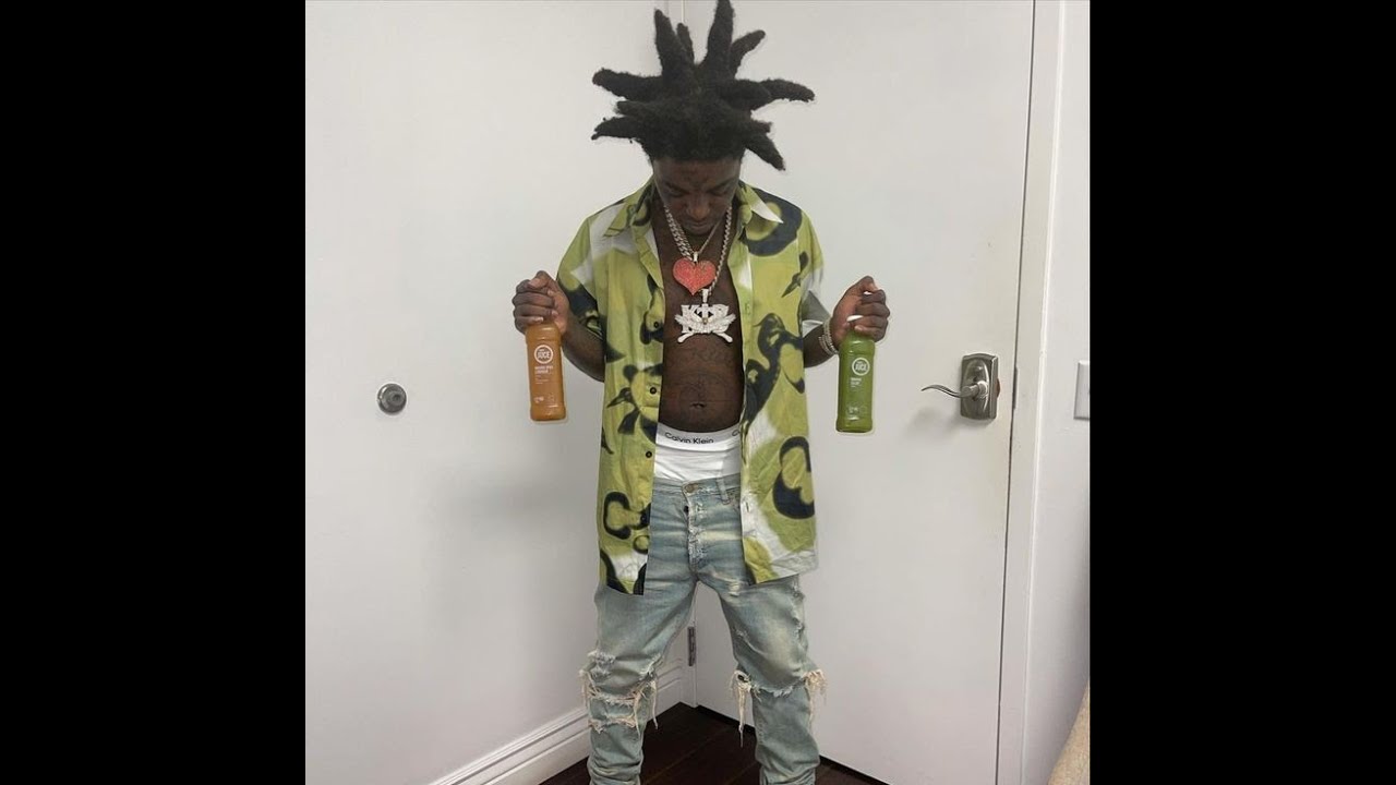 [FREE] Kodak Black Type Beat - 