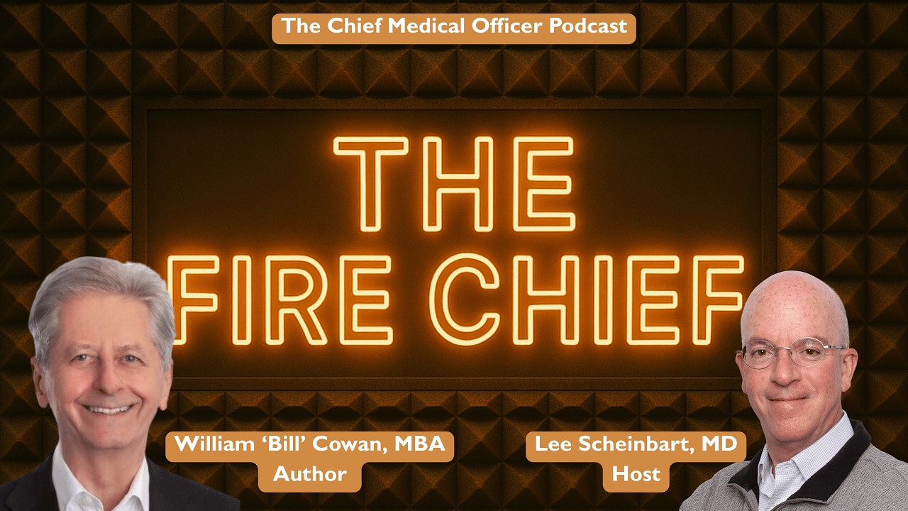 Are You Serious About Your Next Role? #physicianleadership #podcast #jobsearch #interviewtips