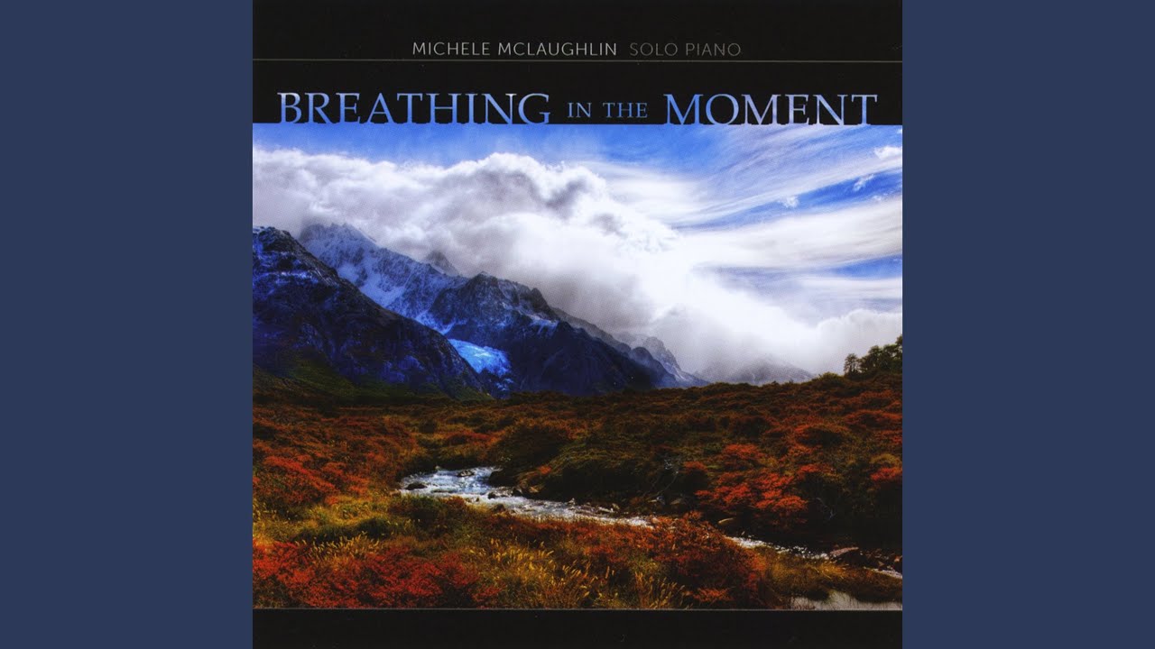 Breathing in the Moment