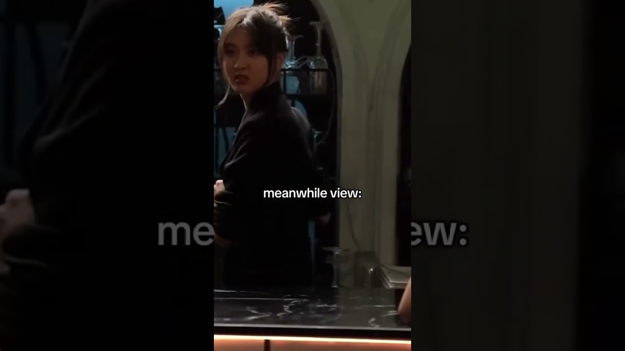 #emibonnie during the bar emotional vs #view  on the background. #ustheseries #pamrak #glseries #gl