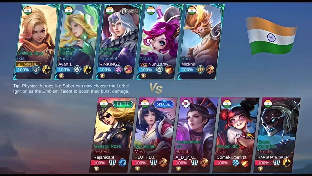 Ixia ROAM?!😱Shifting Sand Ixia DESTROYS Ranked|Unstoppable MM Gameplay|Savage Moments #mobilelegends