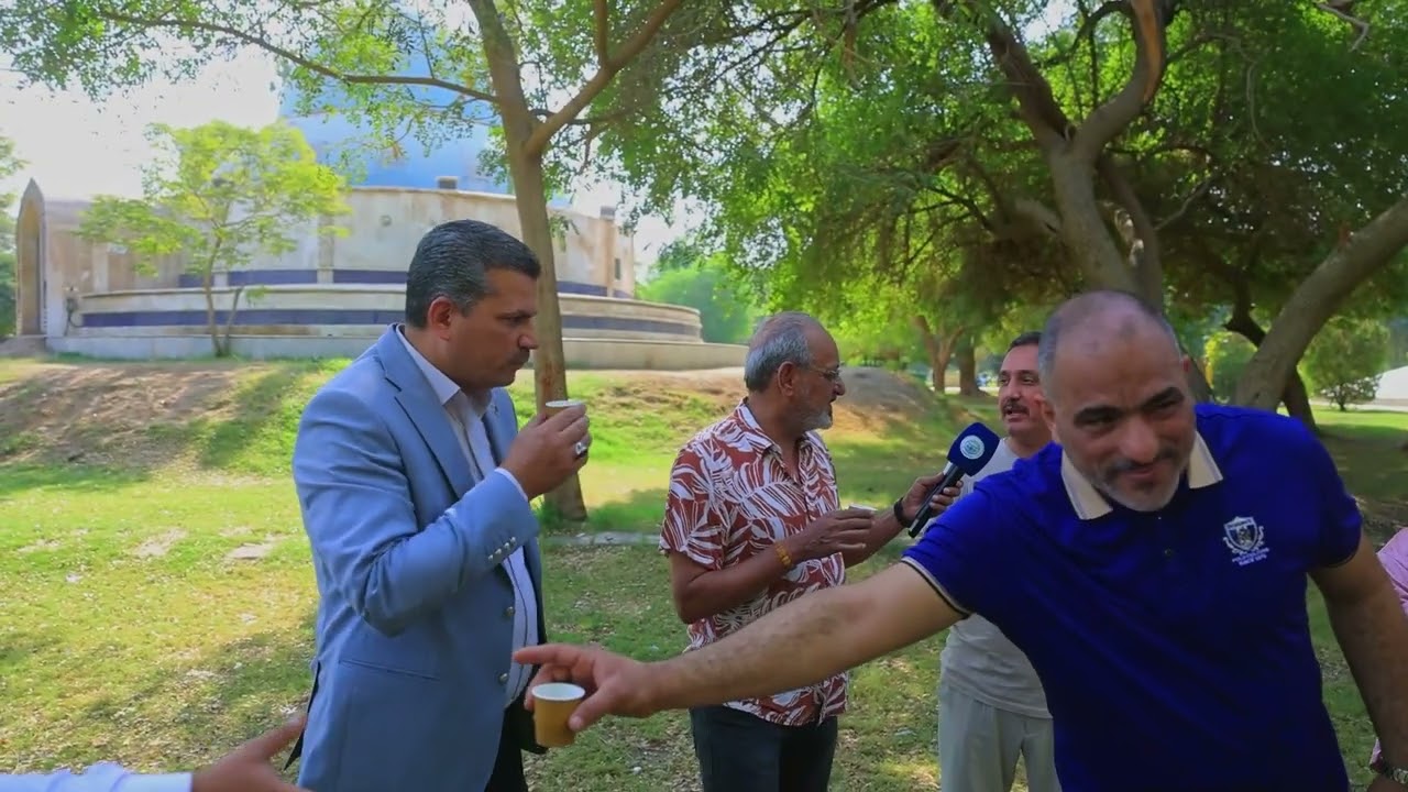 تنفي أمانة بغداد بشكل قاطع  حول نقل متنزه الزوراء أو تحويل موقعه الحالي إلى مجمعات سكنية