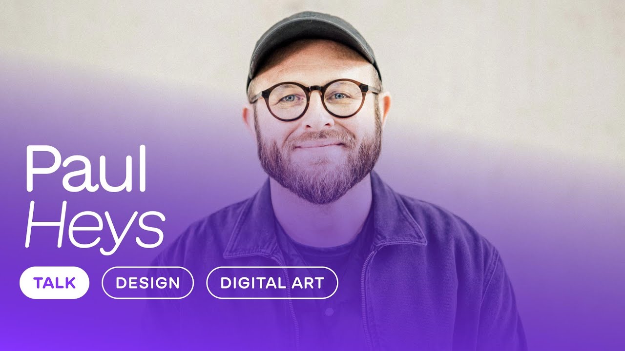 Paul Heys - FULL FREE TALK, Mouvo 2022