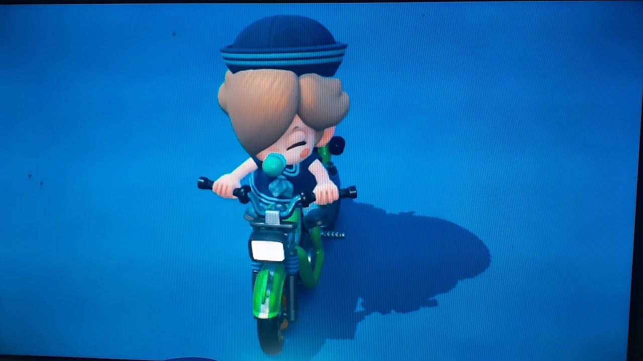 マリオカートワールド　50ccスターカップ　3つ星　ライブ配信