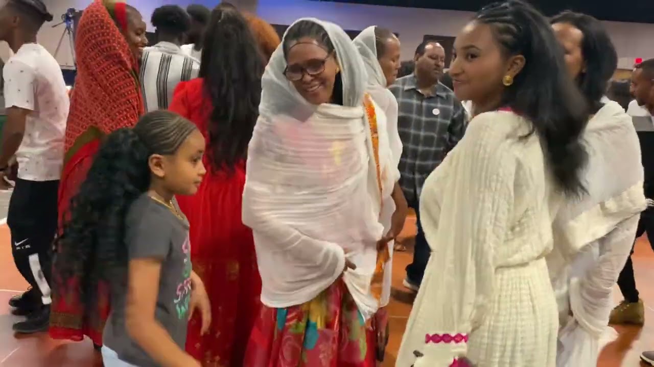 Amazing Tigray festival in Denver colorado ደስ ዝብል ተጋሩ ፌስቲቫል ኣብ ዴንቨር ኣሕሊፍና