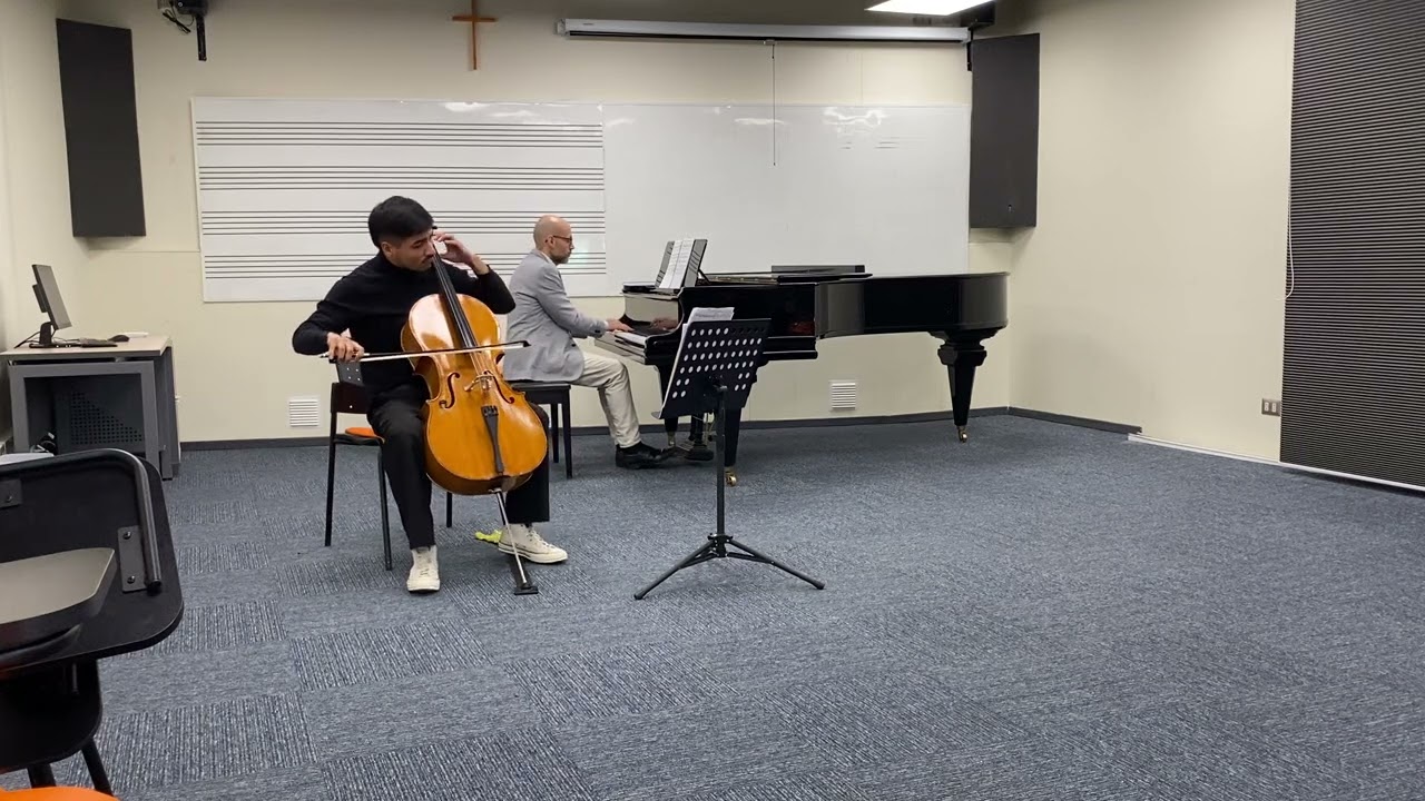 Prologue Debussy