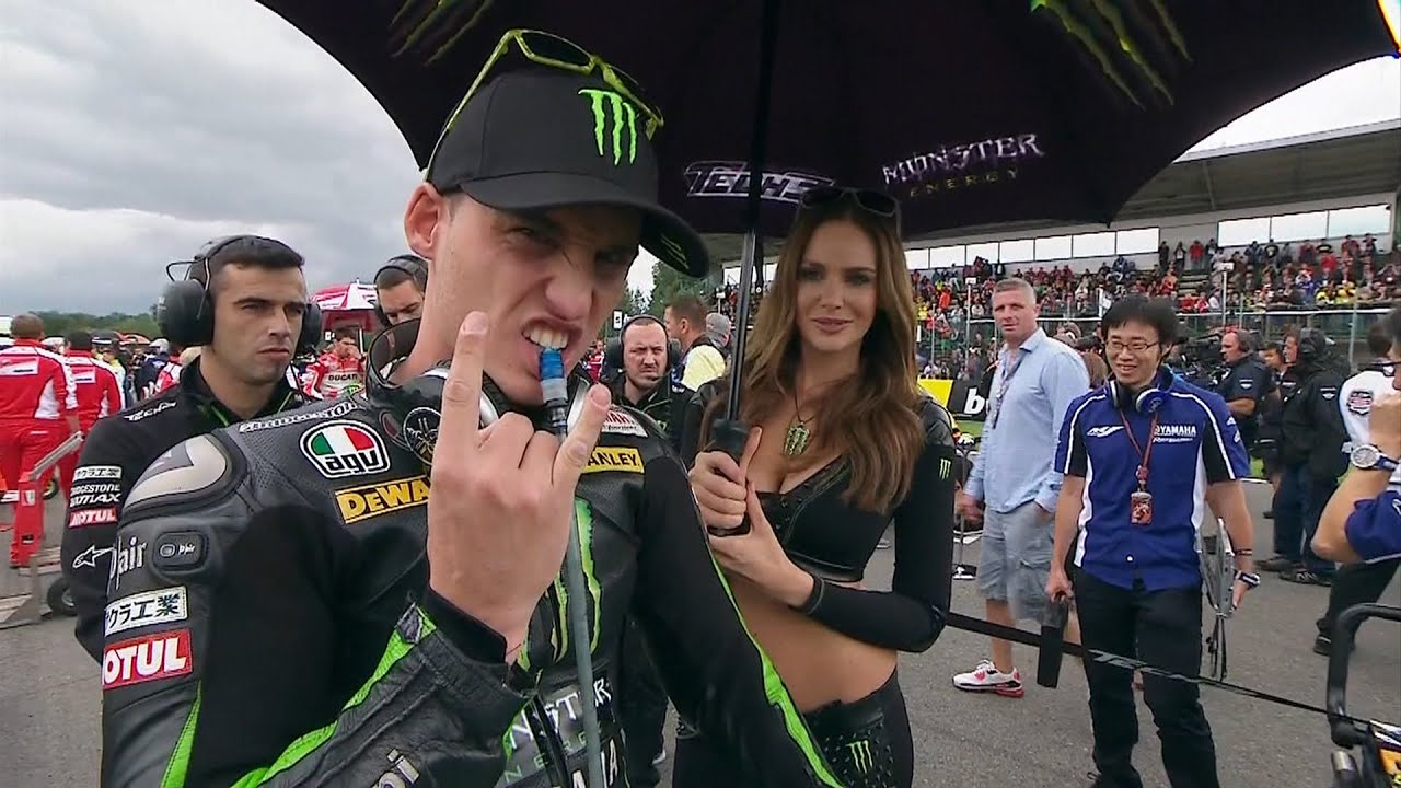 A Sideways Glance at Indy and Brno 2014