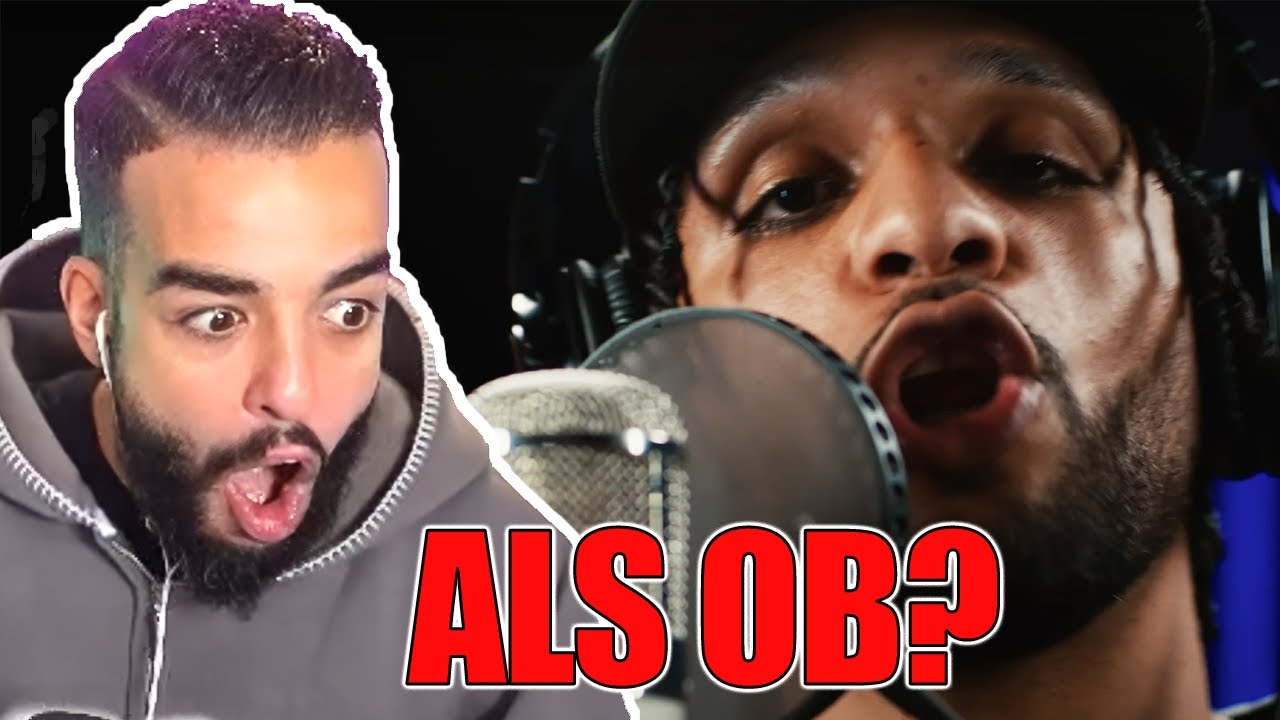SEIT WANN IST ER SO KRASS? 😨 SAMI reagiert auf 