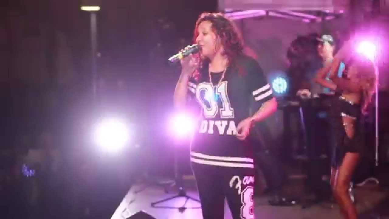 Misiz & Sakouyaz Live au Port