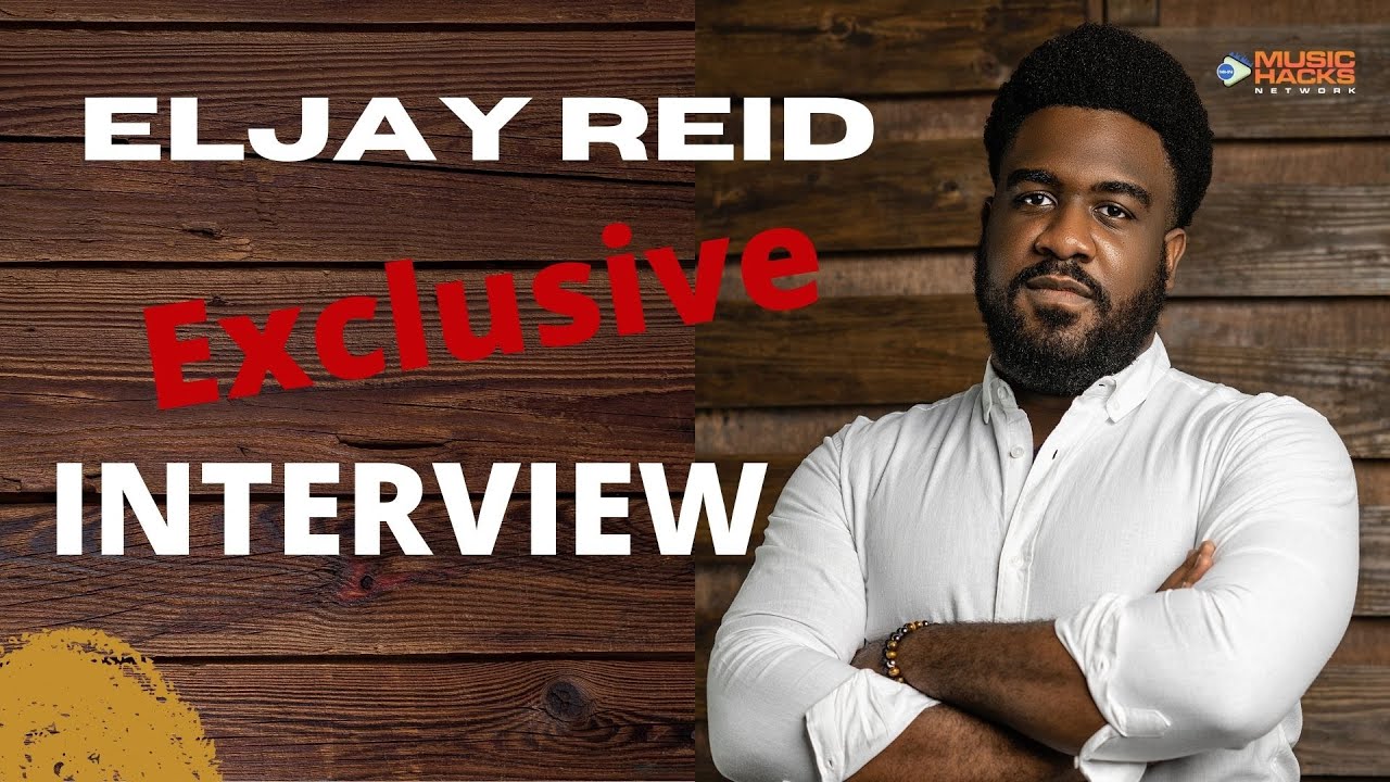 Ways To Improve Your Keyboard Chords Arrangements Eljay Reid Exclusive Interview/Tutorial