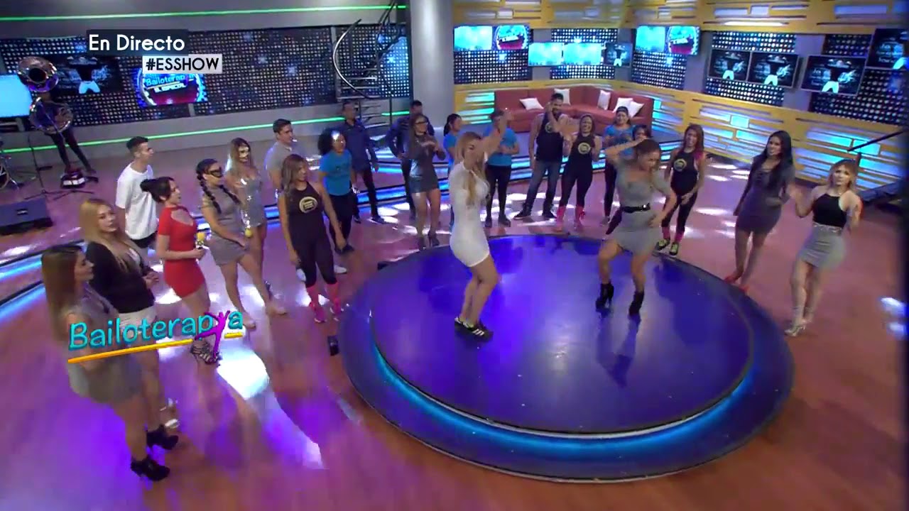 Anel y Sandra