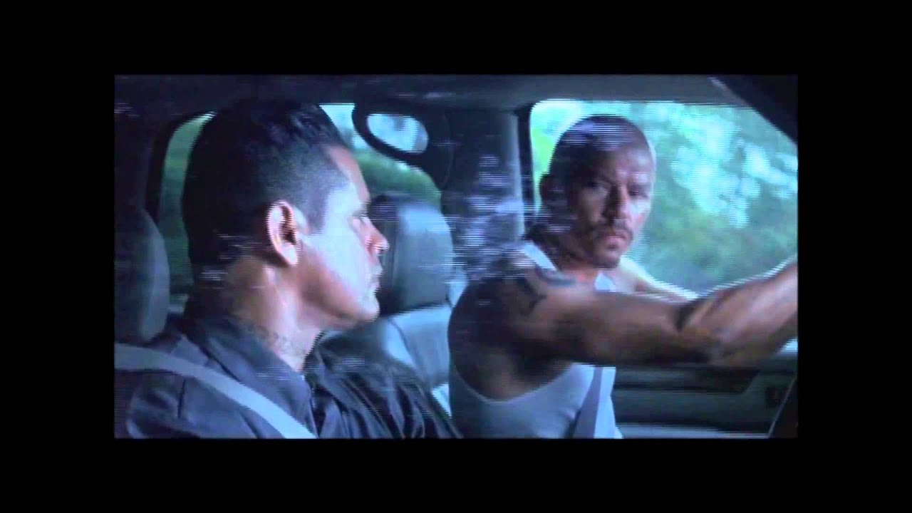 Havoc 2005   Trailer 1080p