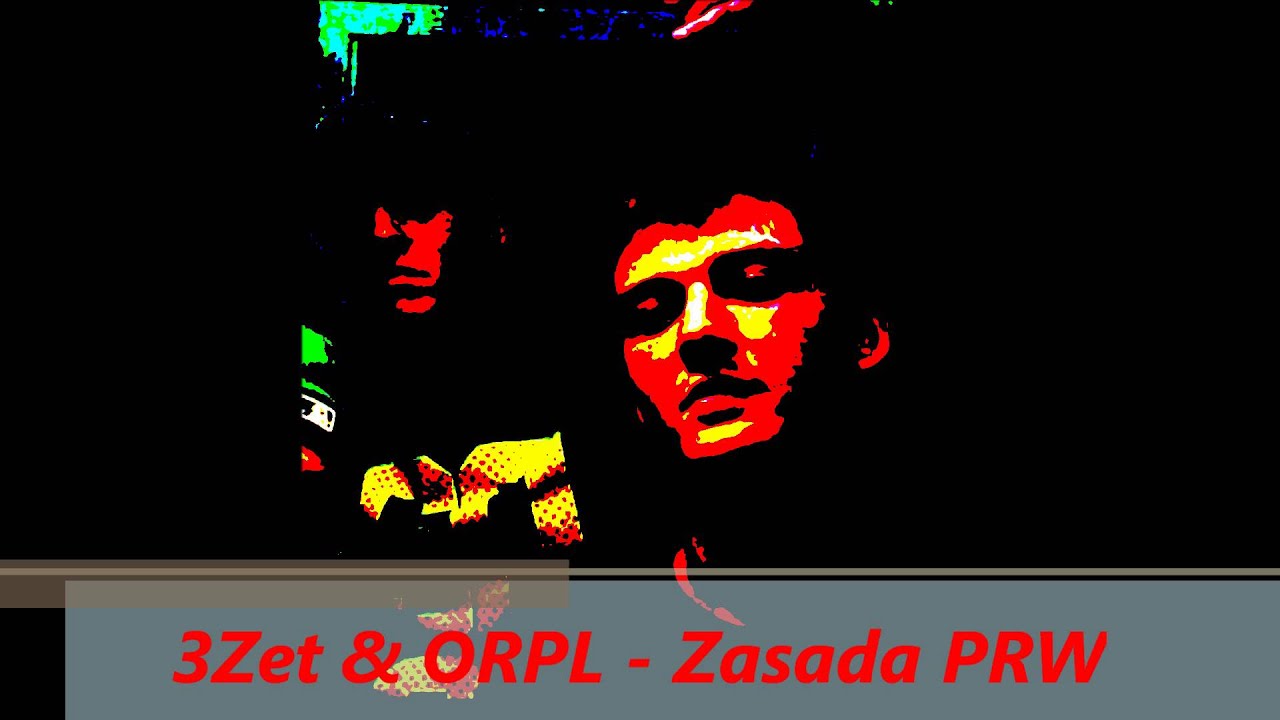 3Zet & ORPL - Zasada PRW