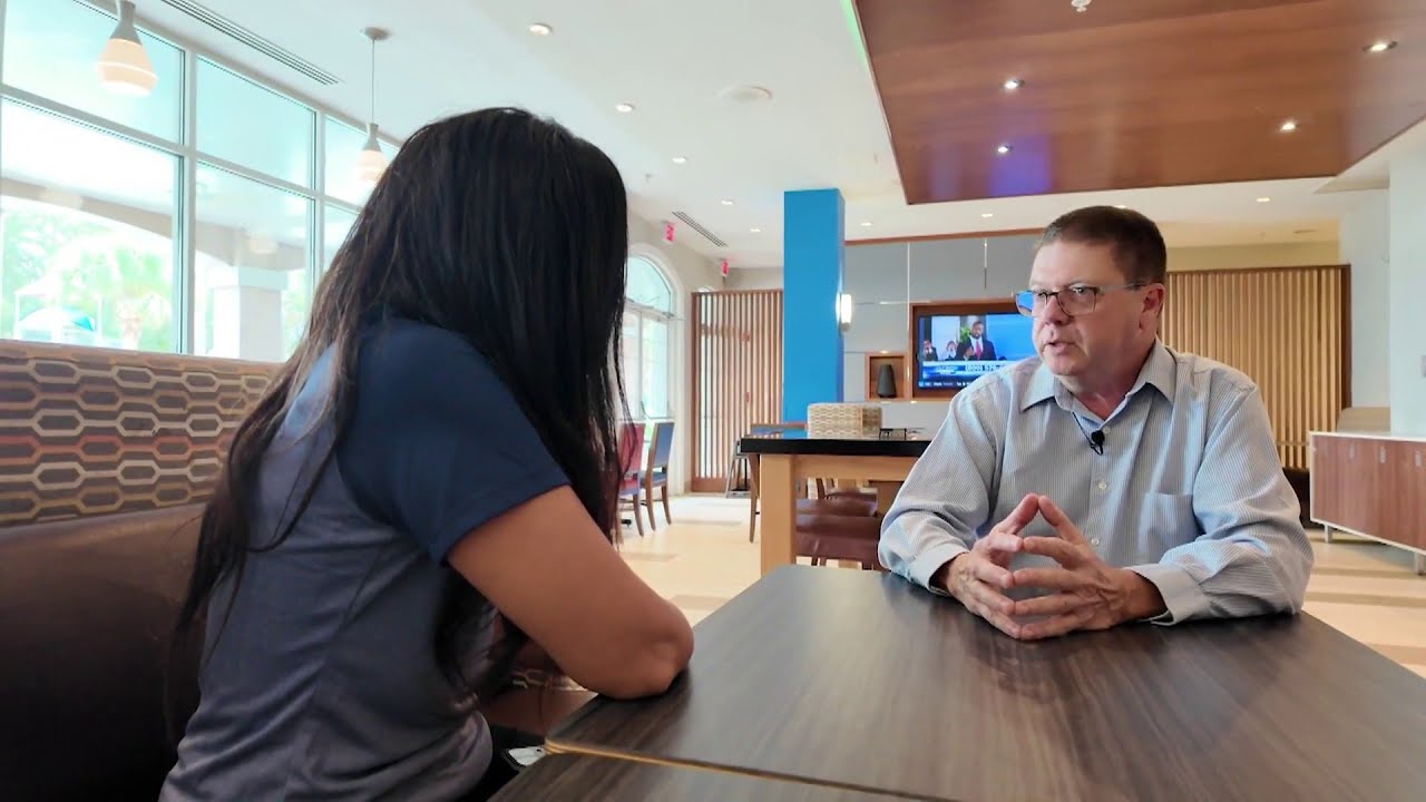 Kissimmee businesses encourage membership in neighborhood watch-style safety coalition