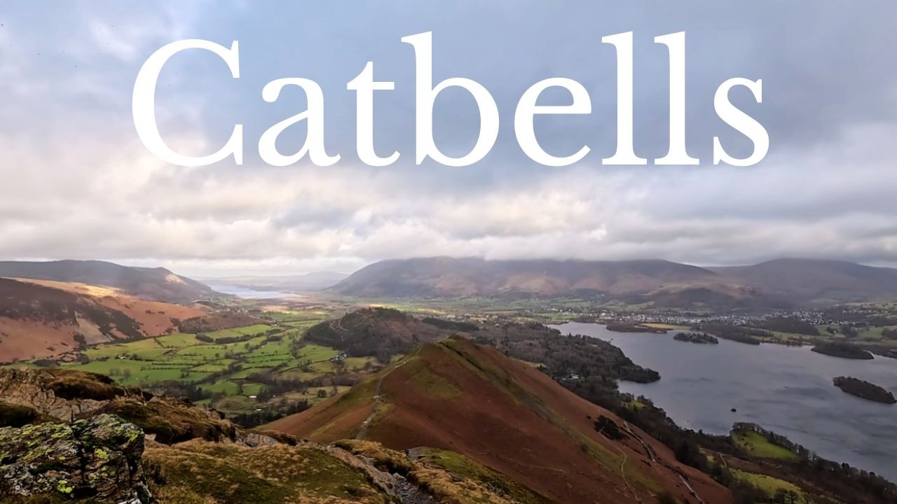 Catbells | The Lake District
